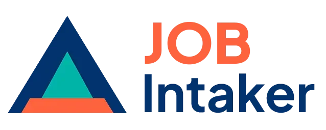 JobIntaker