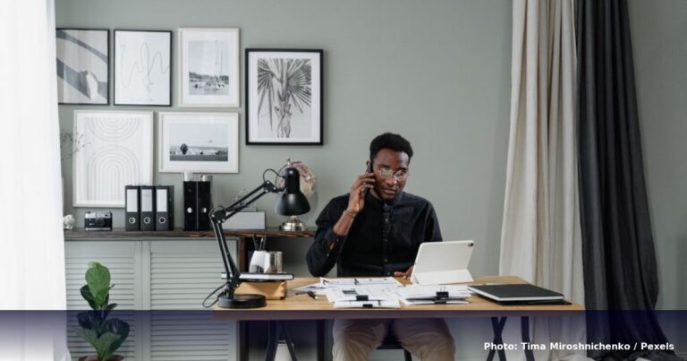 Remote Tech Jobs on the Rise